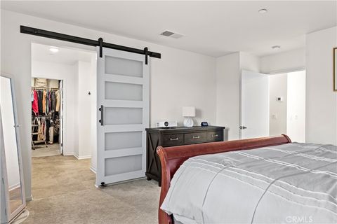 A home in Fallbrook