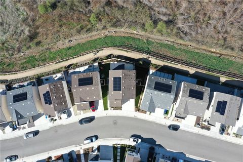 A home in Fallbrook