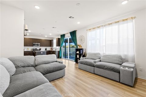 A home in Fallbrook