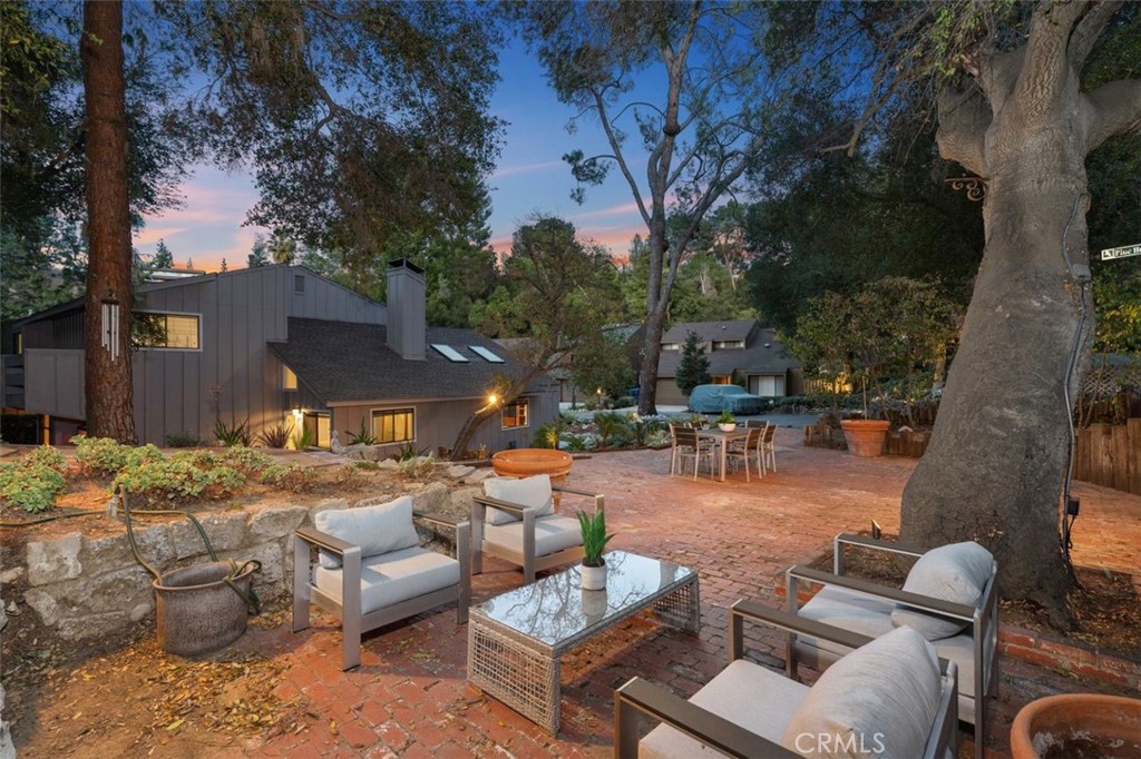 4107 Pine Hollow Road