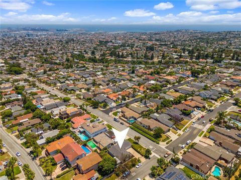 A home in Rancho Palos Verdes