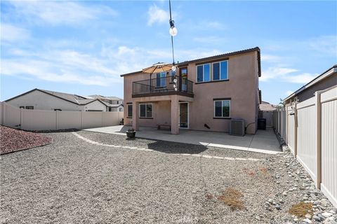 A home in Beaumont