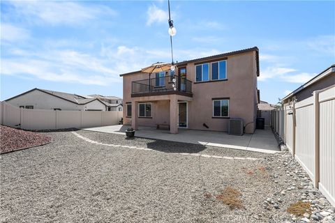 A home in Beaumont