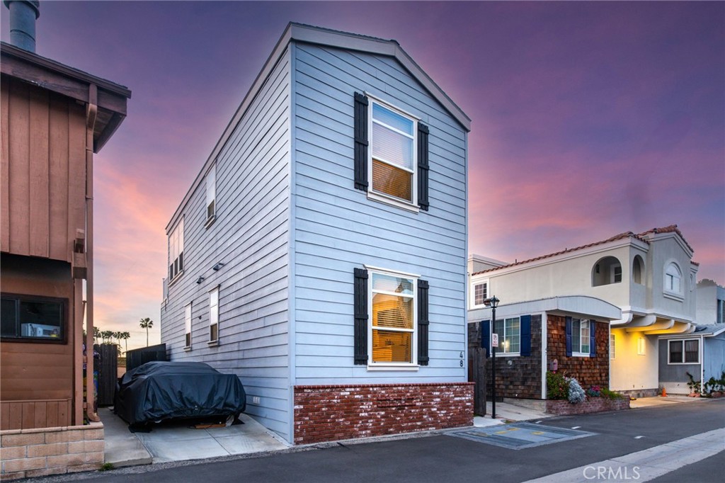 48 Riversea