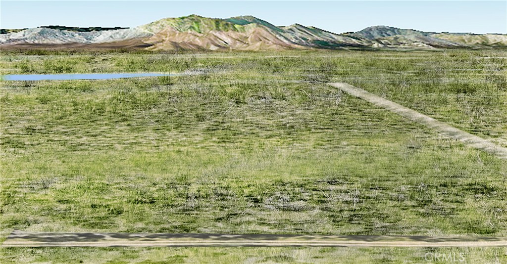 Carrizo Plains/California Valley(62) - Land