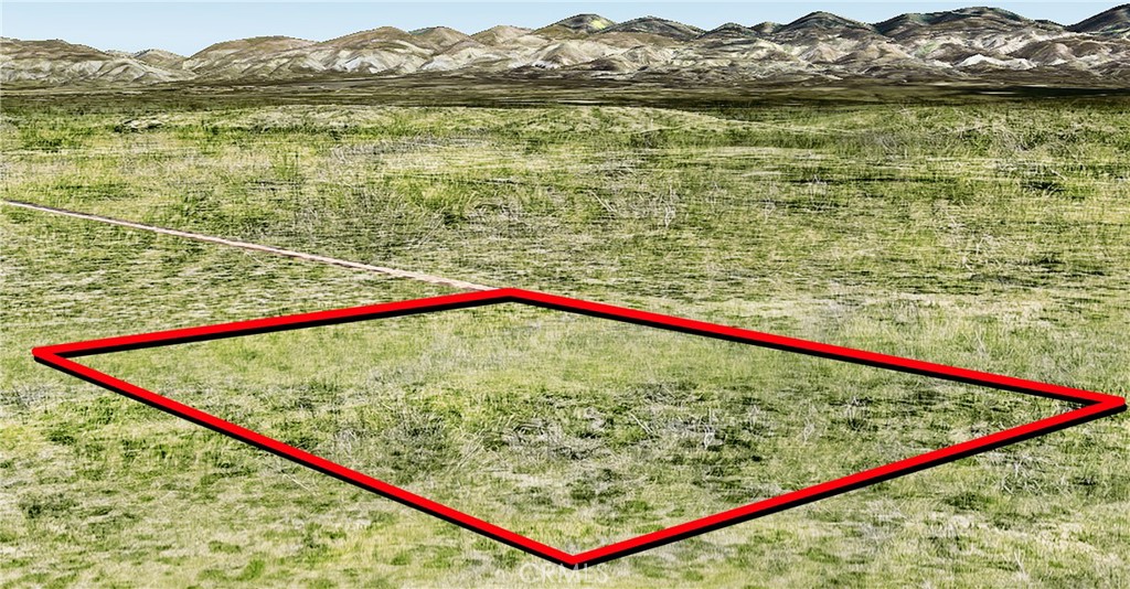 Carrizo Plains/California Valley(62) - Land