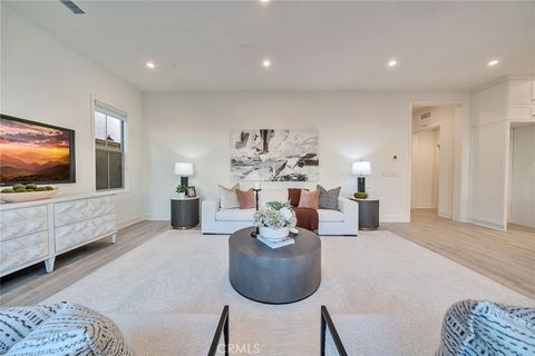 A home in Irvine