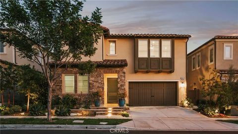 84 Rockinghorse Irvine CA 92602