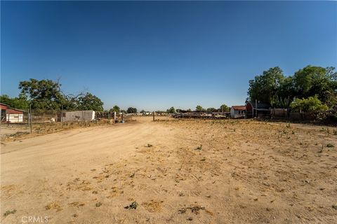 A home in San Bernardino