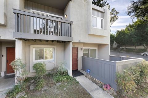 A home in Montebello