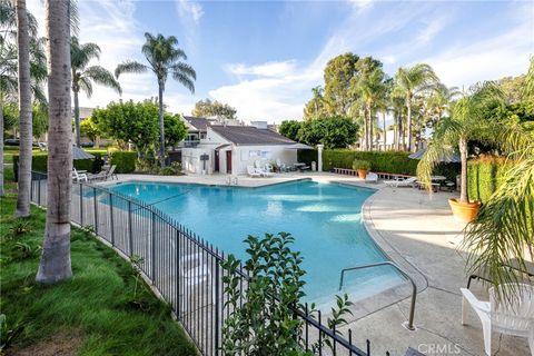 A home in Montebello