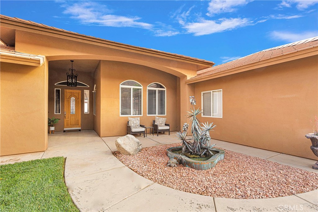 22428 Valley View Road