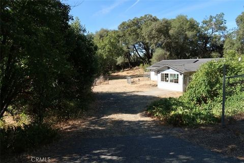 A home in Rackerby