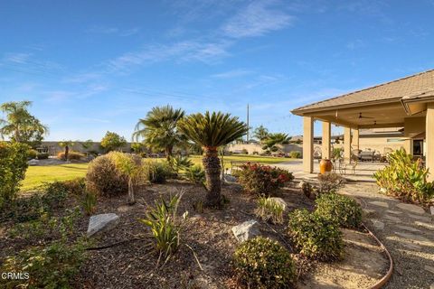 A home in Bakersfield