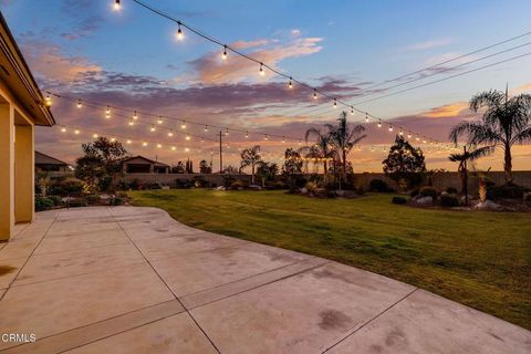 A home in Bakersfield