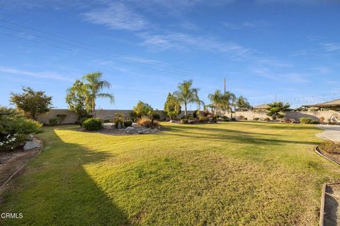 A home in Bakersfield