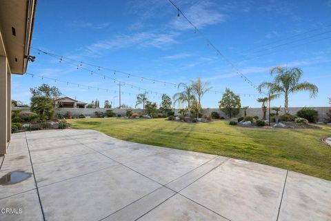 A home in Bakersfield