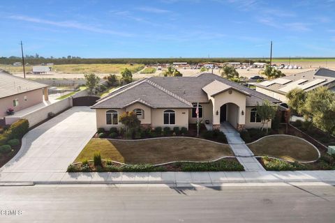 A home in Bakersfield