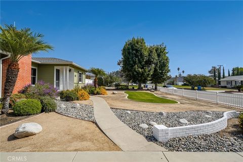 A home in Glendora