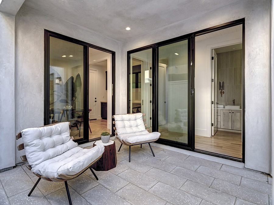 Corona del Mar South of PCH (CDMS) - Residential