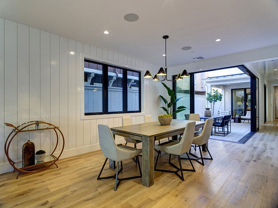 Corona del Mar South of PCH (CDMS) - Residential