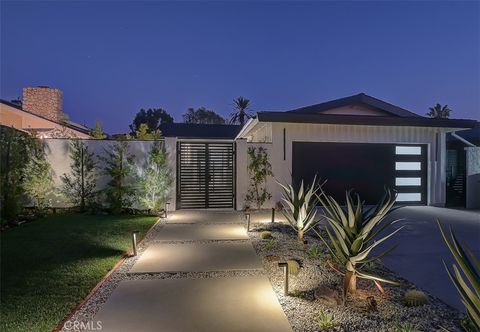 A home in Dana Point