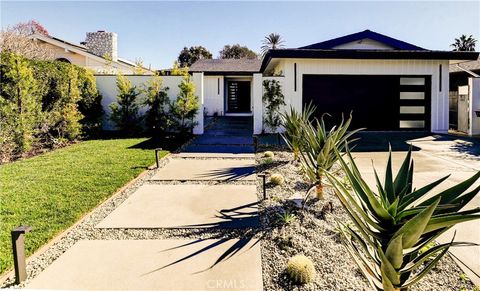 A home in Dana Point