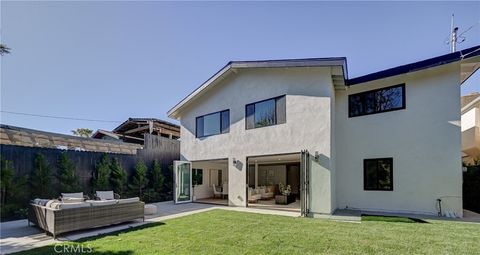 A home in Dana Point