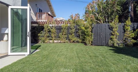 A home in Dana Point