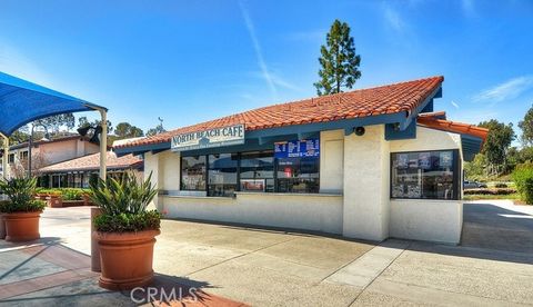 A home in Mission Viejo