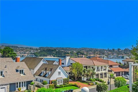 A home in Mission Viejo