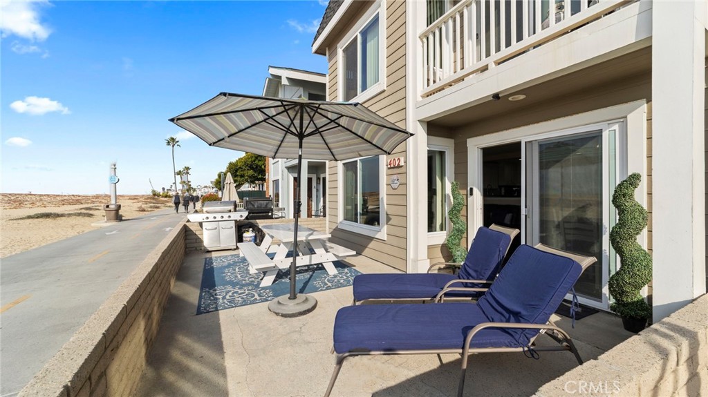 Balboa Peninsula (Residential) (BALP) - Residential