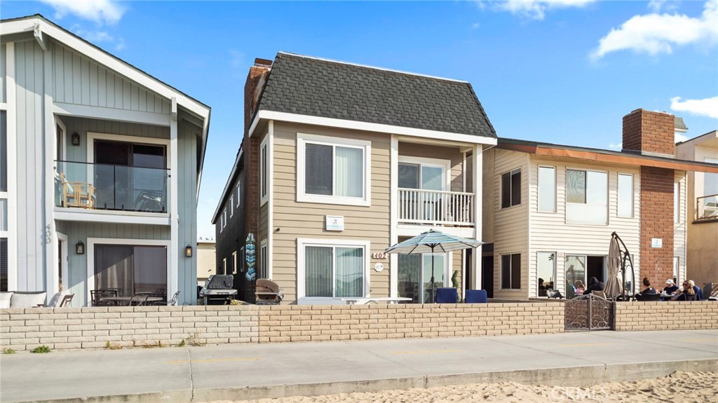 402 E Oceanfront
