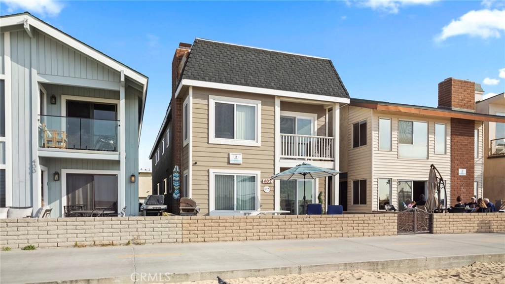 Balboa Peninsula (Residential) (BALP) - Residential