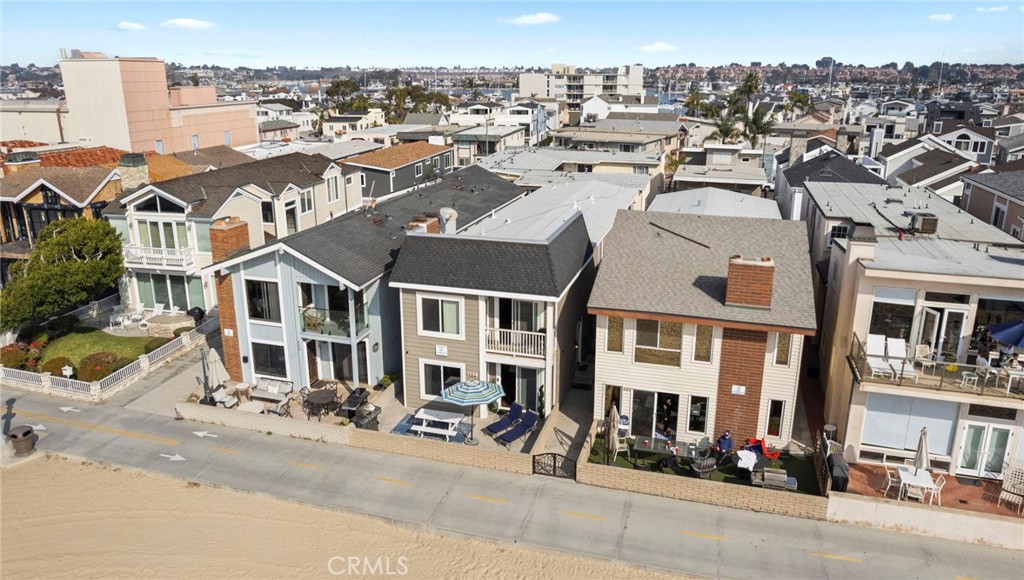 Balboa Peninsula (Residential) (BALP) - Residential