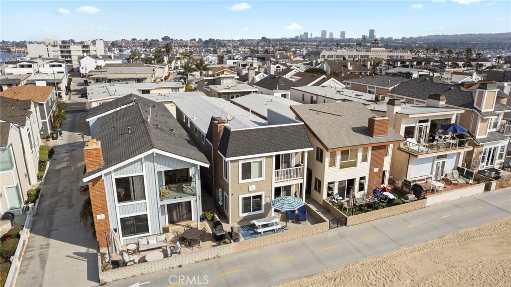 Balboa Peninsula (Residential) (BALP) - Residential