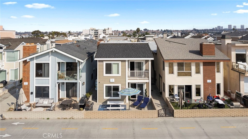Balboa Peninsula (Residential) (BALP) - Residential