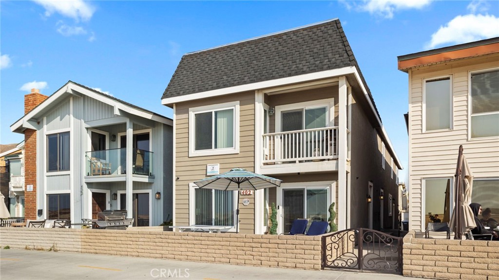 402 E Oceanfront