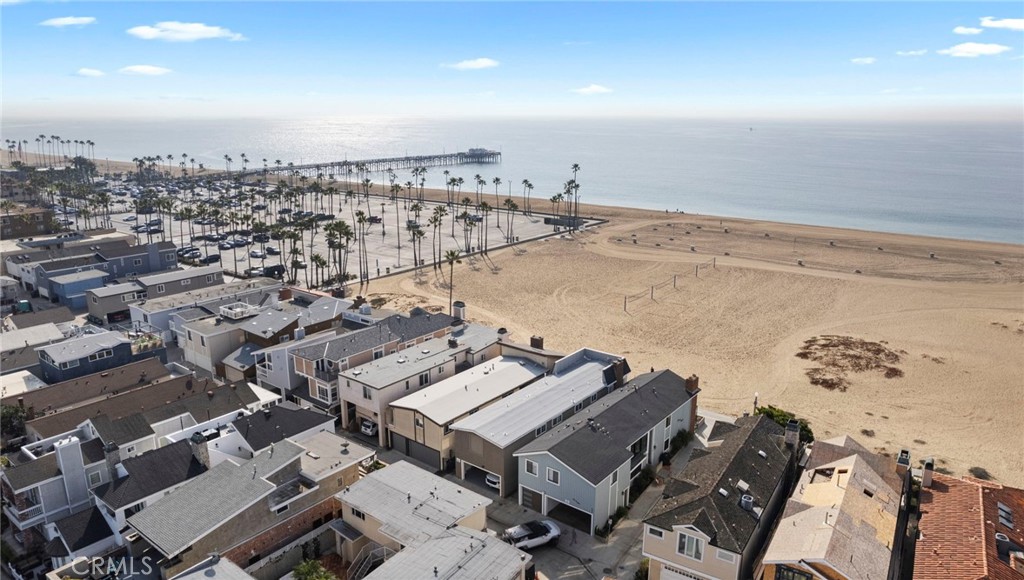 Balboa Peninsula (Residential) (BALP) - Residential