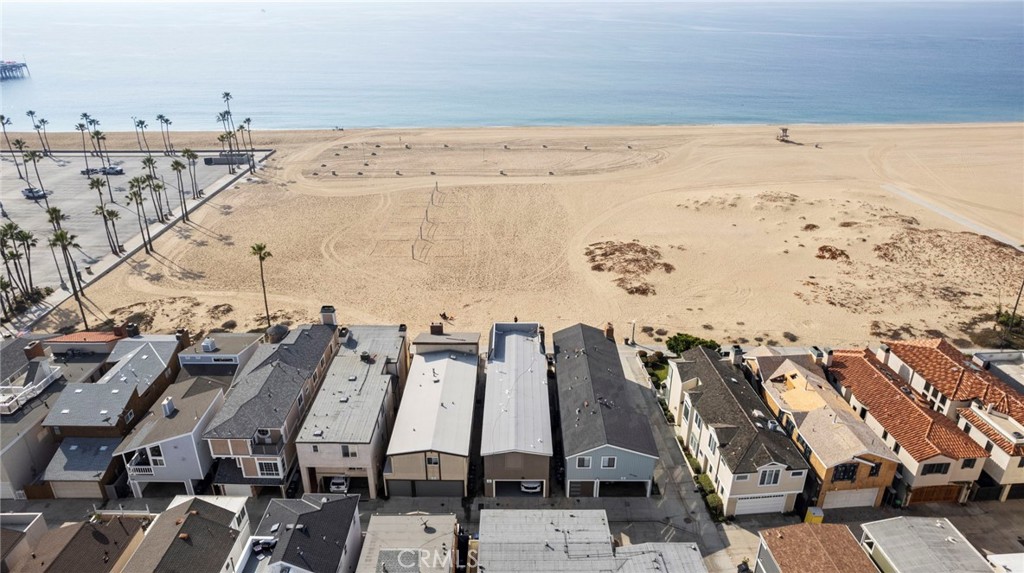 Balboa Peninsula (Residential) (BALP) - Residential