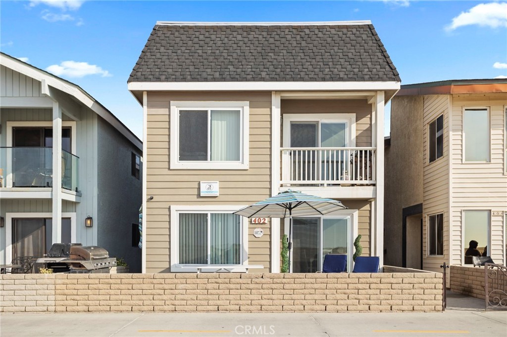 402 E Oceanfront