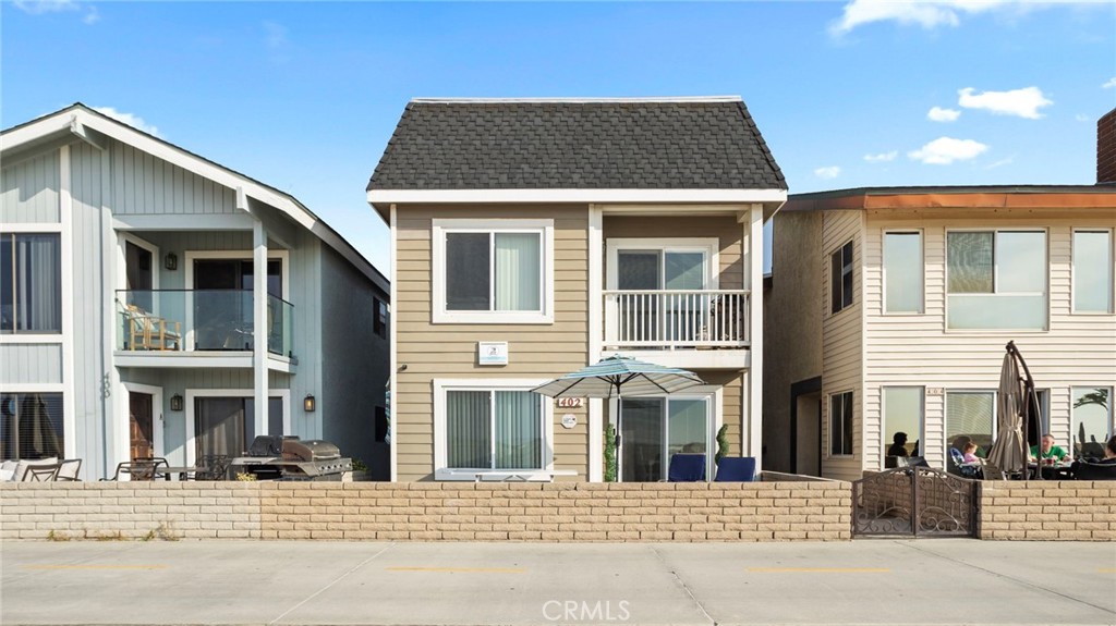402 E Oceanfront