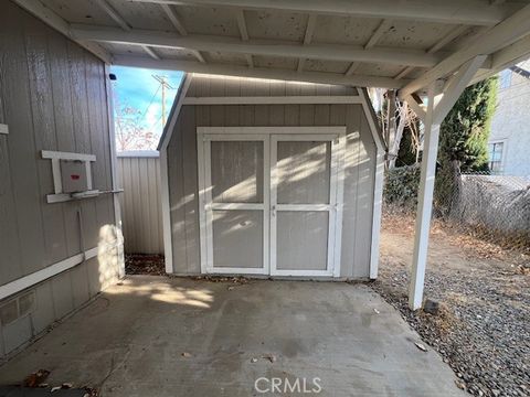 A home in Lake Elsinore