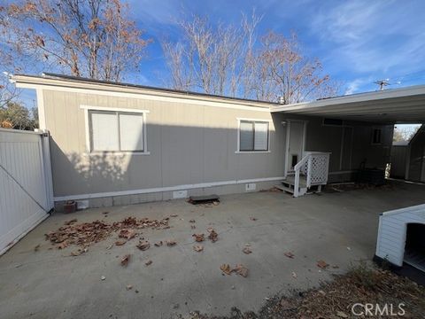 A home in Lake Elsinore