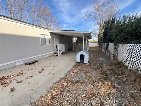 A home in Lake Elsinore