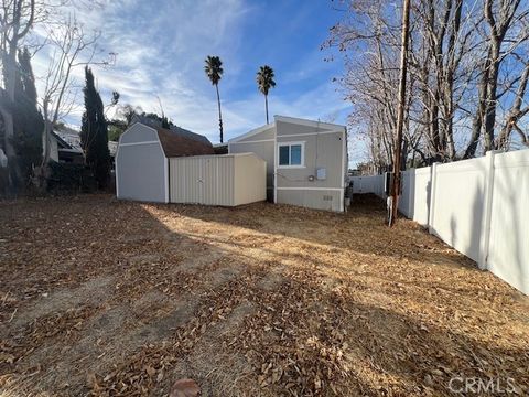 A home in Lake Elsinore