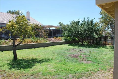 A home in Redlands