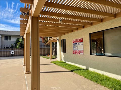 A home in Lompoc