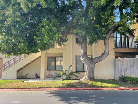 A home in Lompoc