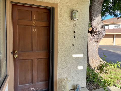 A home in Lompoc